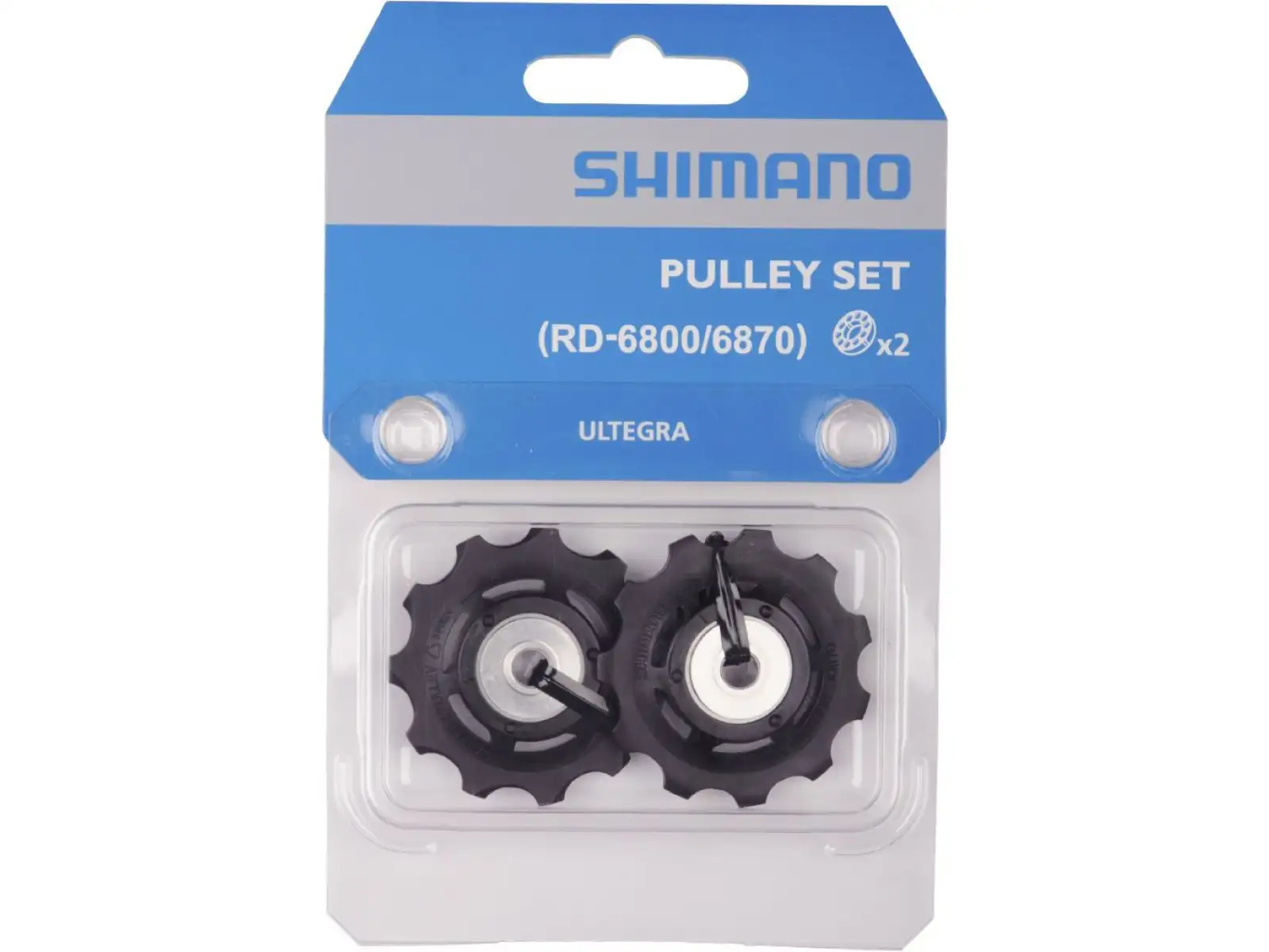 Shimano Ultegra RD-6800/6870 kladky do přehazovačky 11sp.