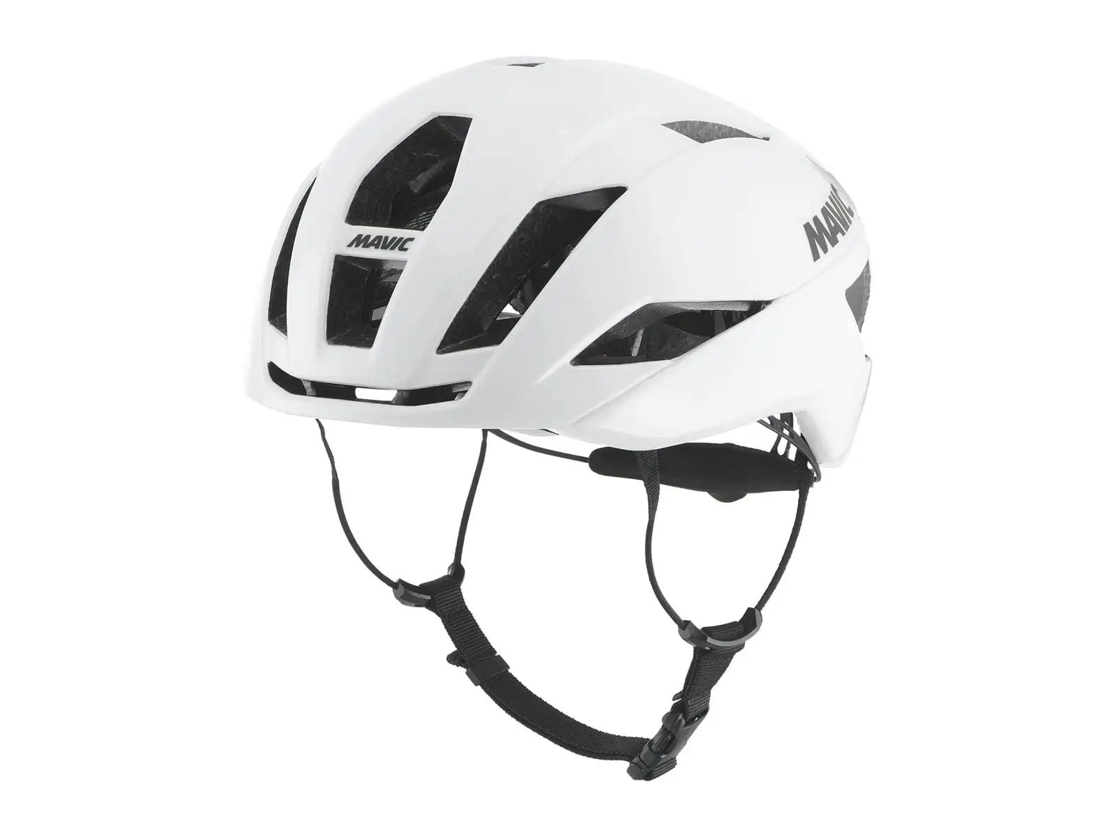 Mavic Comete SL MIPS silniční přilba White