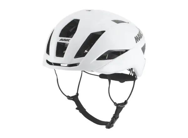 Mavic Comete SL MIPS silniční přilba White