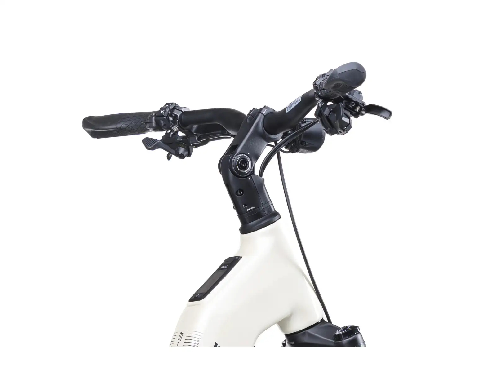 Crussis e-Country AX 10.12-M2(600) městské elektrokolo