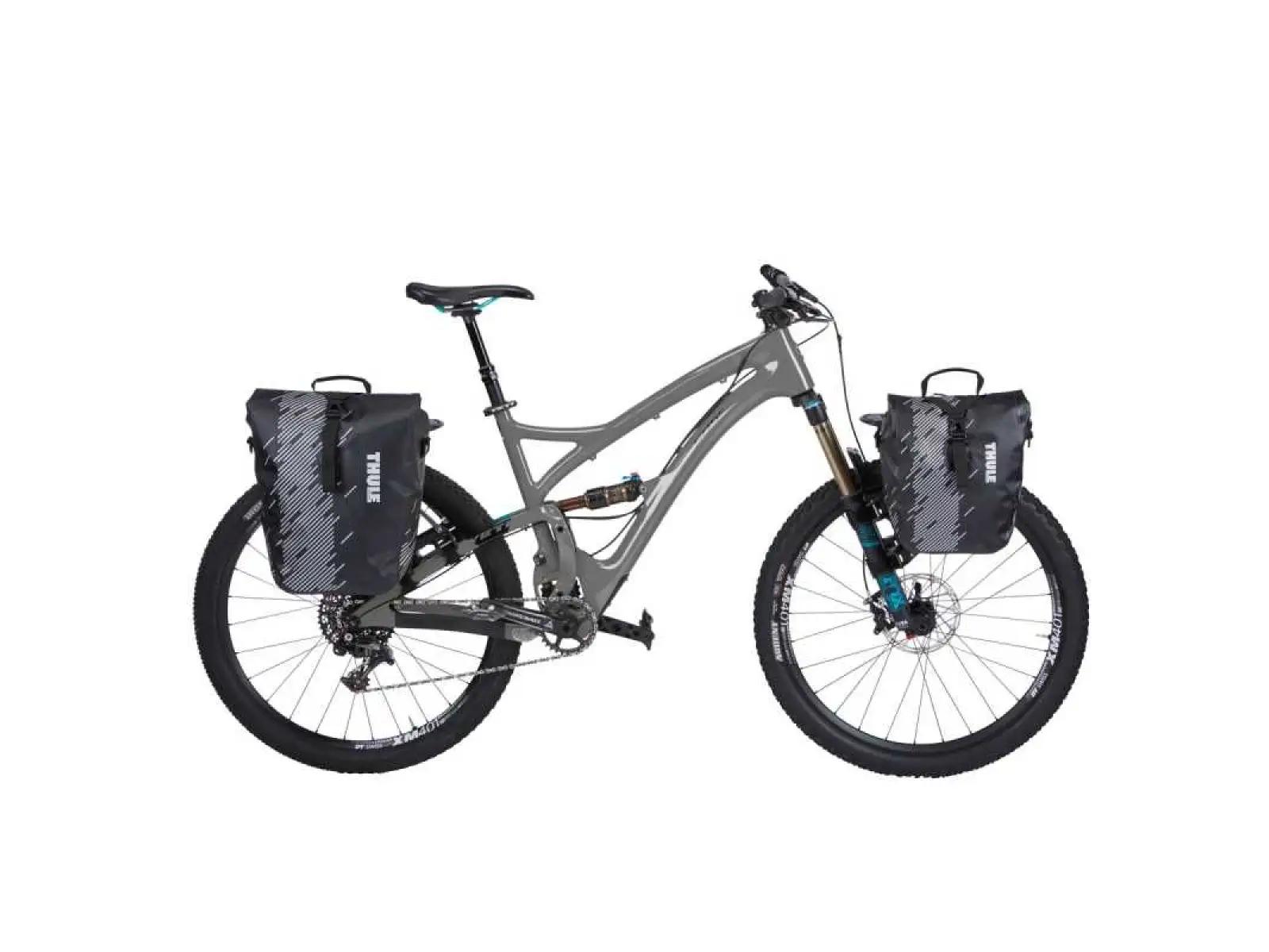 Thule Tour Rack nosič