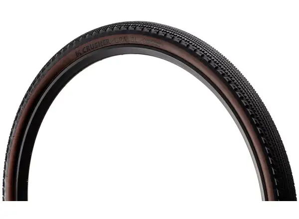 Kenda K-Series Crusher Gravel TR CSK 50-622 plášť kevlar