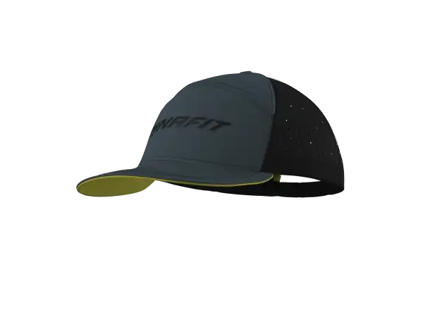 Dynafit Tech Trucker kšiltovka Cloud Blue/0720