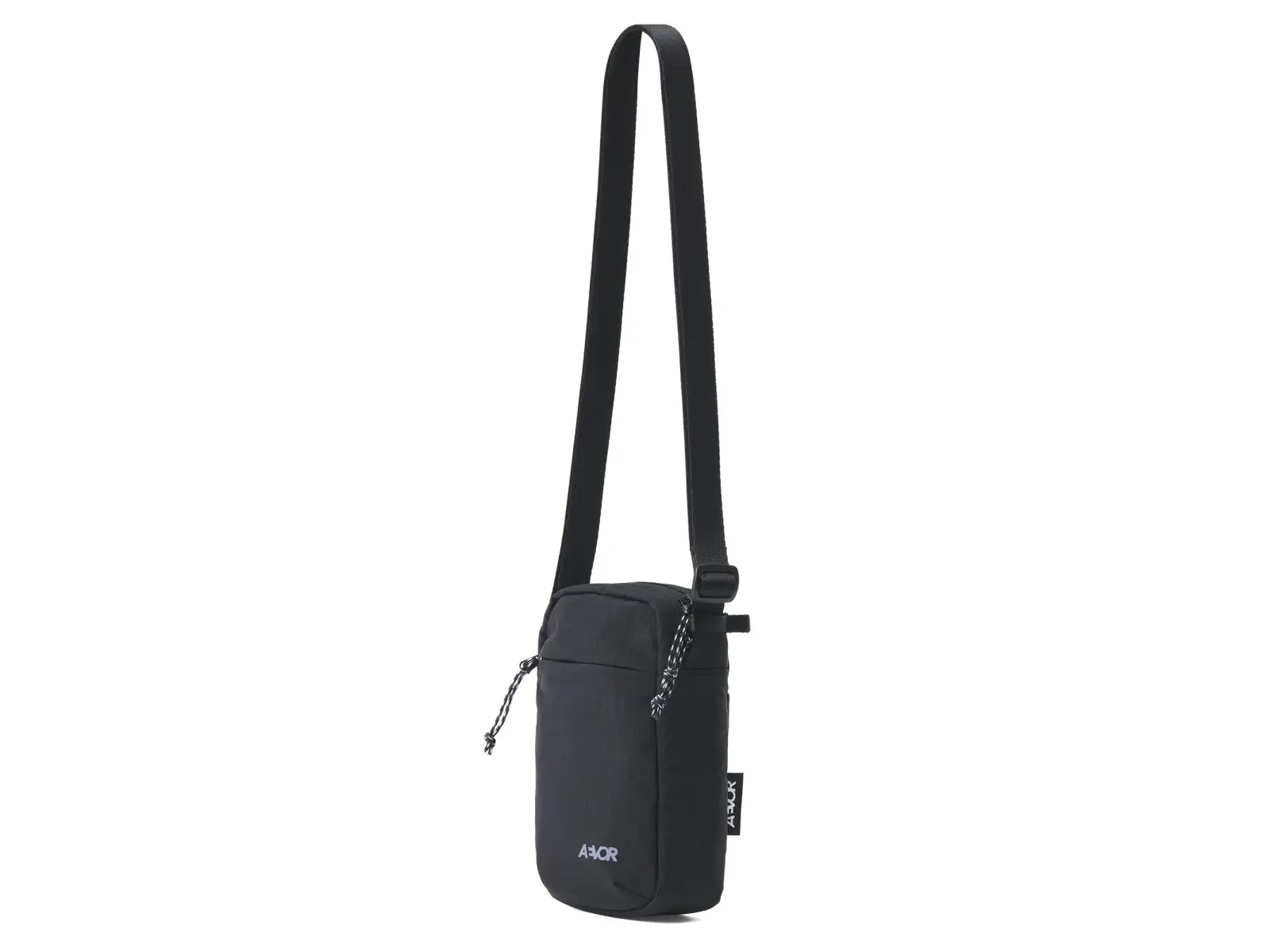 Aevor Easy Ride Pouch taška přes rameno Black