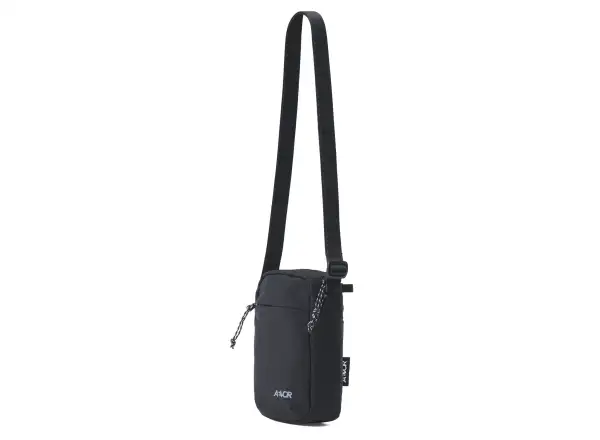 Aevor Easy Ride Pouch taška přes rameno Black
