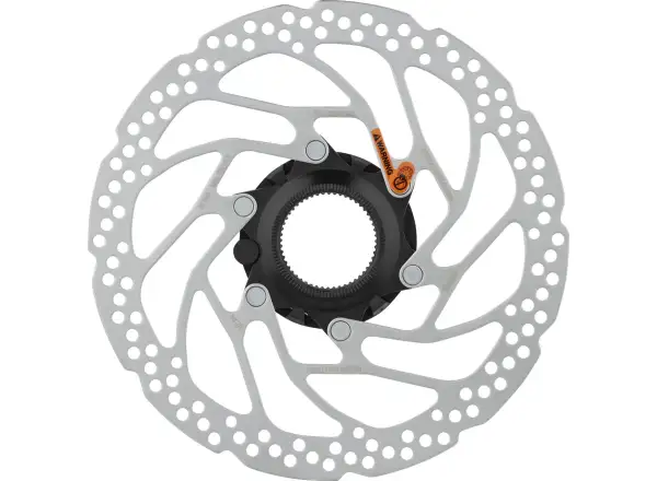Shimano RT-EM300 brzdový kotouč pro E-Bike 160 mm