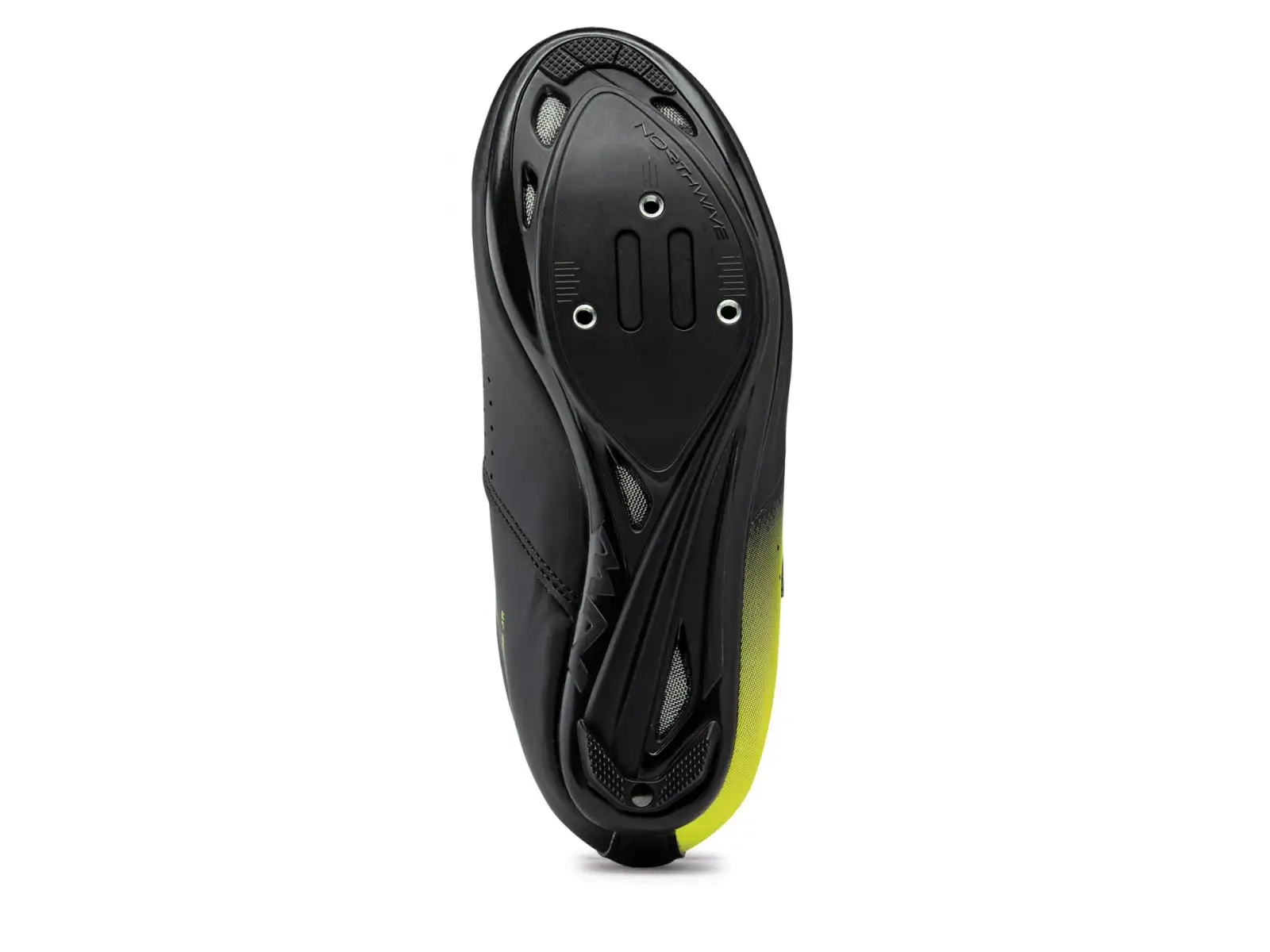 Northwave Core Junior dětské tretry Yellow