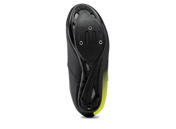 Northwave Core Junior dětské tretry Yellow