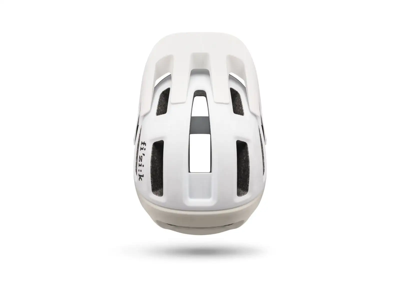 Fizik Terra Kassis MTB přilba White