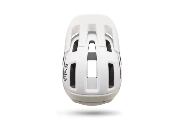 Fizik Terra Kassis MTB přilba White