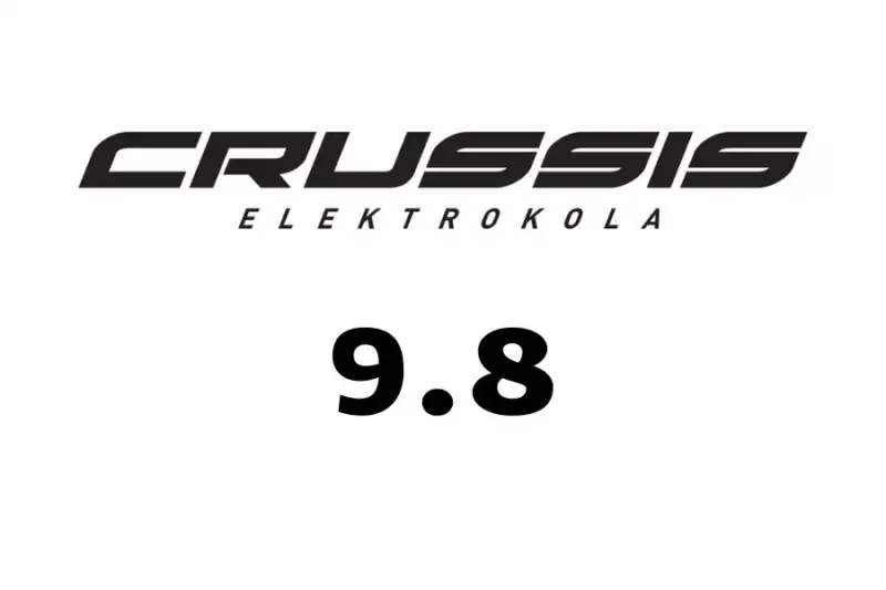 Specifika řady 9