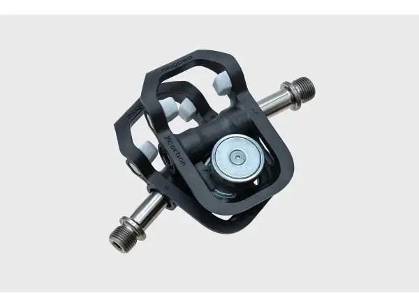 Magped Road2 magnetické pedály s ocelovou osou black