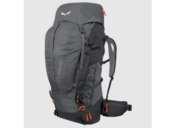 Salewa ALPTREK 65 l + 10 l PRO turistický batoh quiet shade