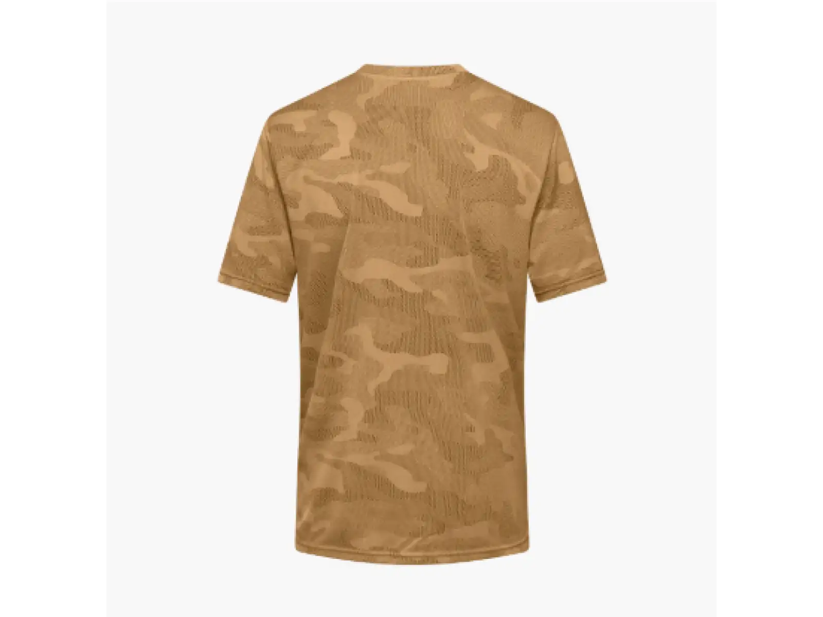 Fox Ranger TruDri pánský dres krátký rukáv Nutmeg Brown