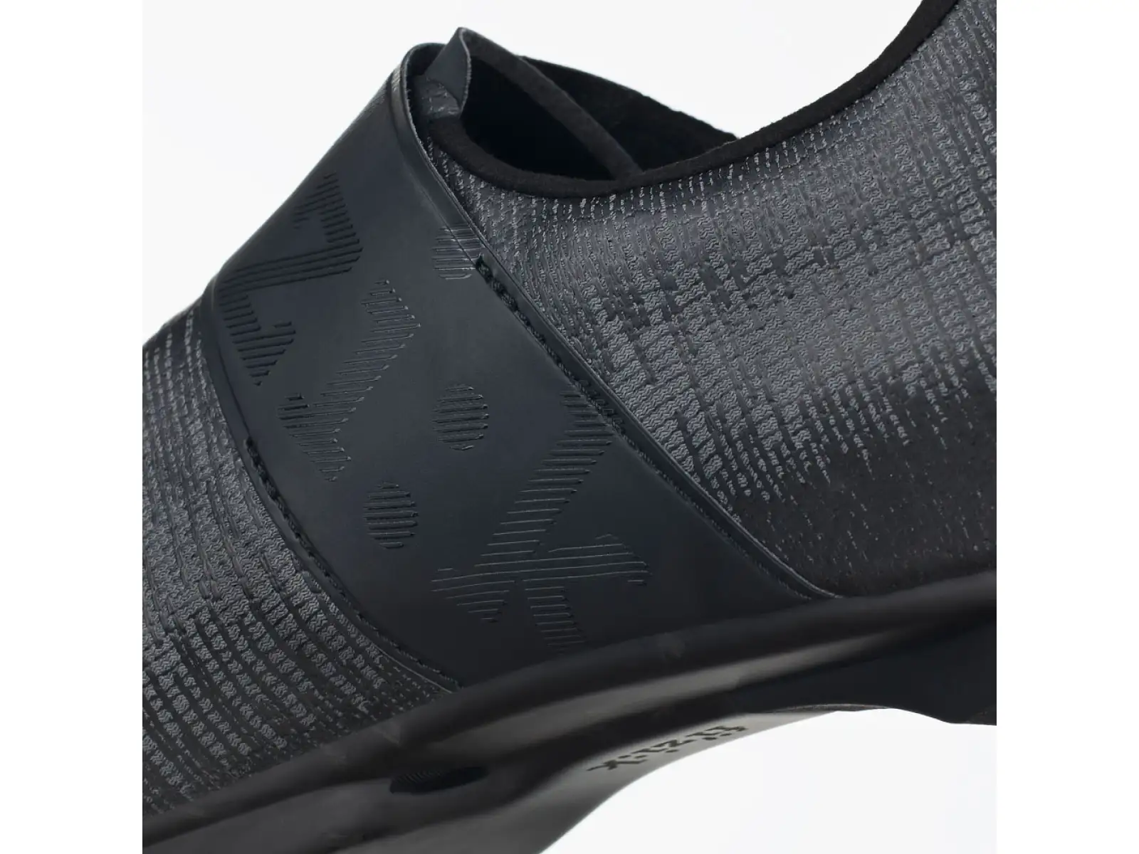 Fizik Vento Infinito Knit Carbon 2 Wide silniční pánské tretry Black/Black