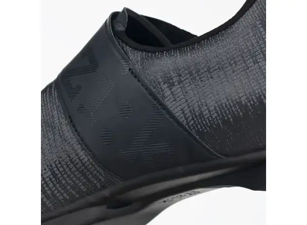 Fizik Vento Infinito Knit Carbon 2 Wide silniční pánské tretry Black/Black
