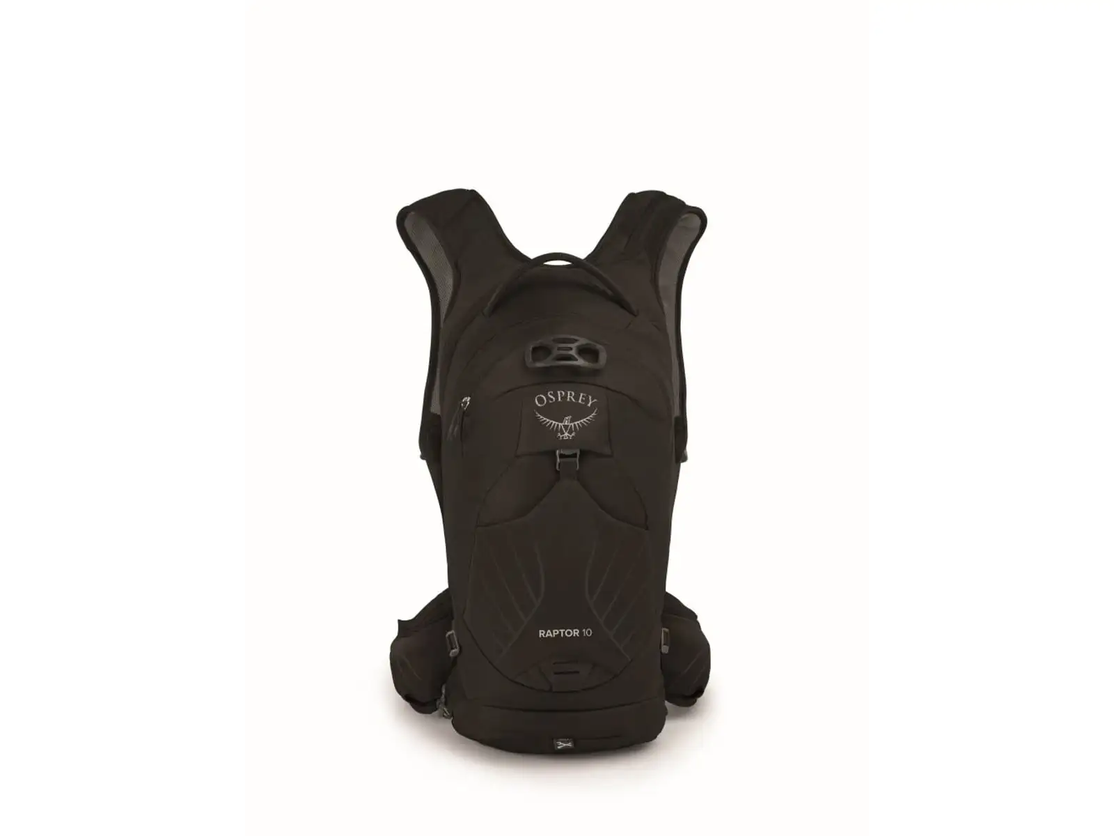 Osprey Raptor V2 batoh 10 l Black