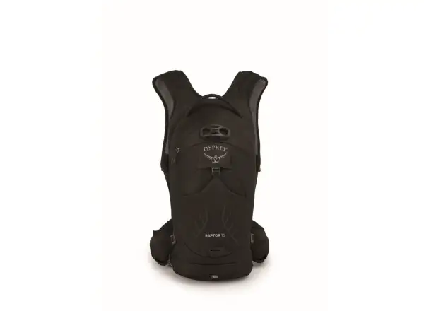 Osprey Raptor V2 batoh 10 l Black