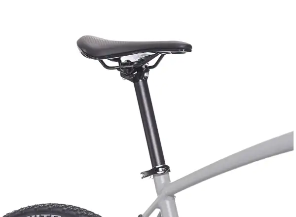 Rock Machine Lukk 50 gravel kolo Matte Limerock Grey