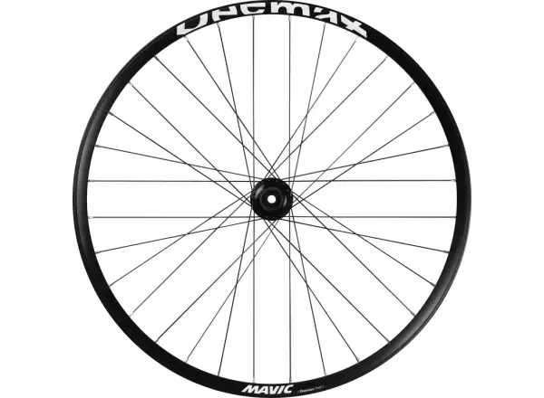 Mavic Deemax Park 26" 20x110 mm/12x142 mm ořech Shimano HG 6děr vypletená kola