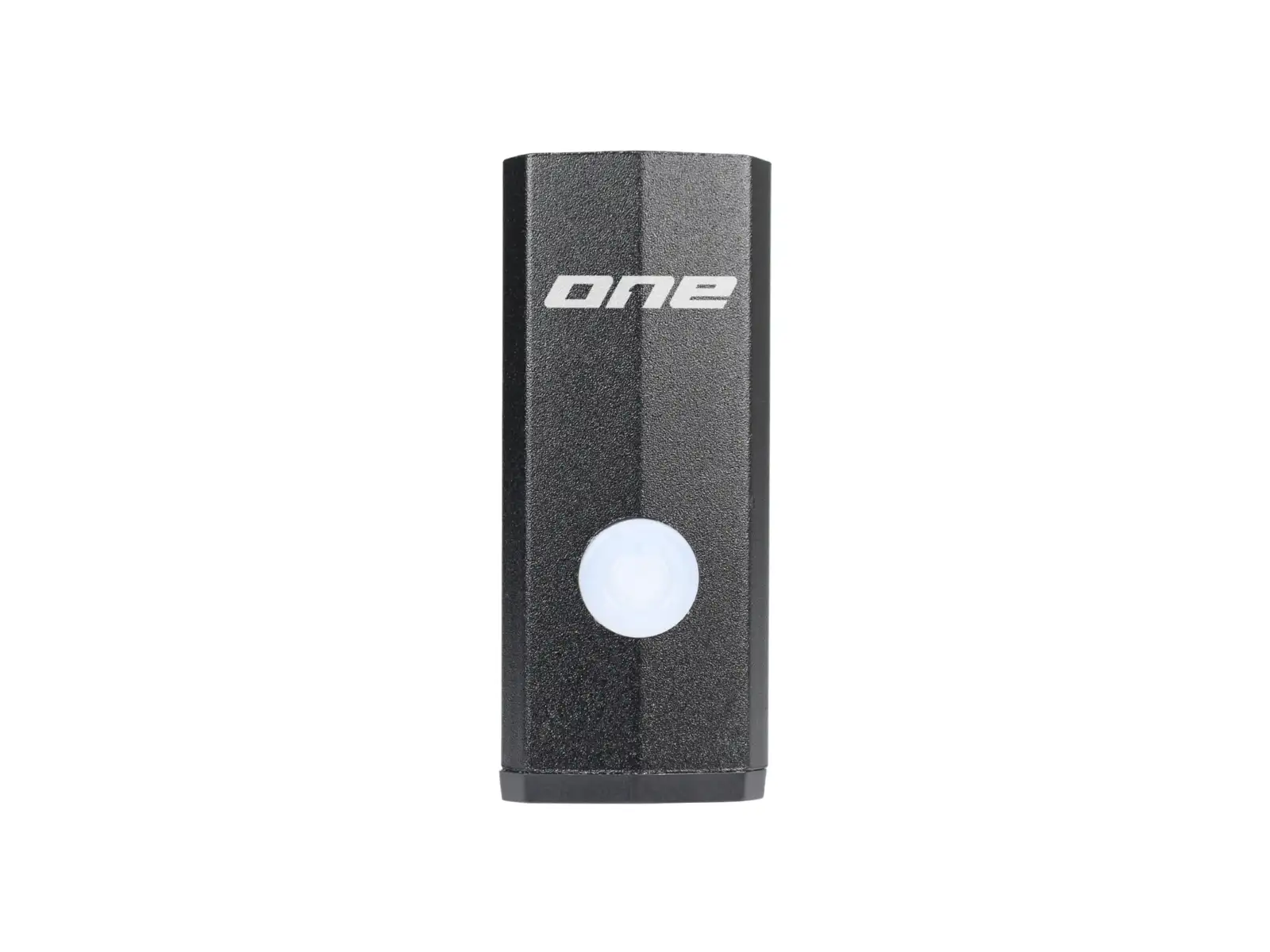 One Bikeparts F.Light 30 světlo black/grey