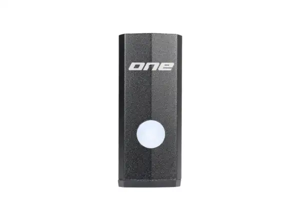 One Bikeparts F.Light 30 světlo black/grey