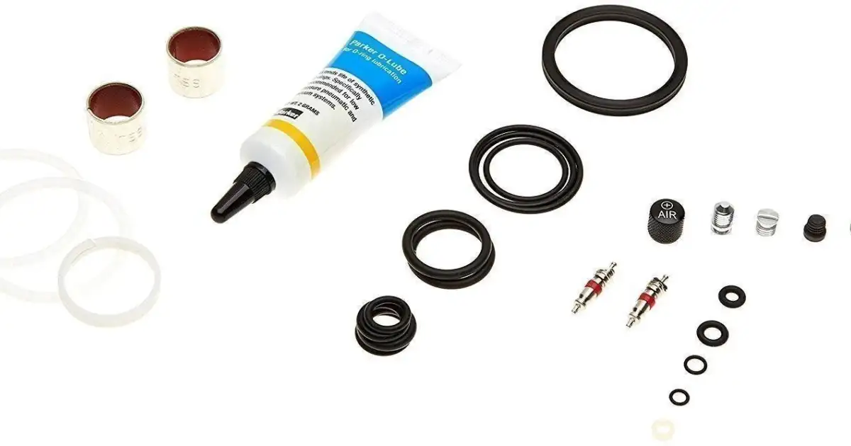Vanne De Rechange ROCK SHOX Pour Amortisseur MONARCH / MONARCH PLUS (NEUF)