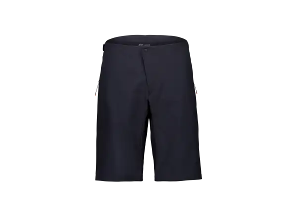 POC Motion Air pánské kraťasy Uranium Black