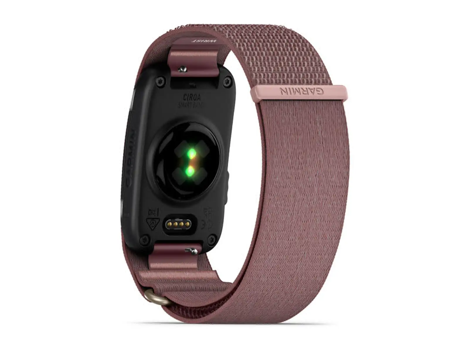 Garmin CIRQA chytrý náramek Mauve