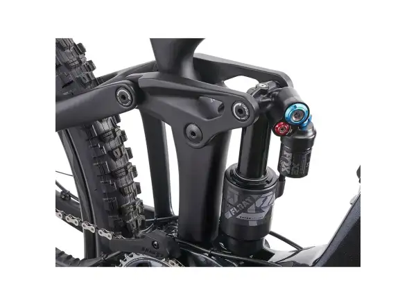 Giant Reign Advanced Pro 1 horské kolo black diamond/carbon