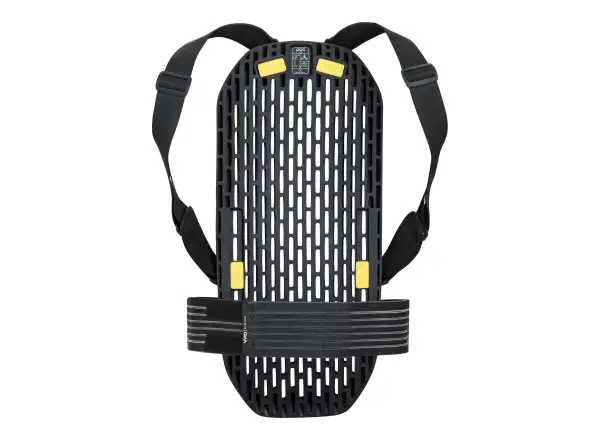 POC VPD System Back chránič páteře Uranium Black