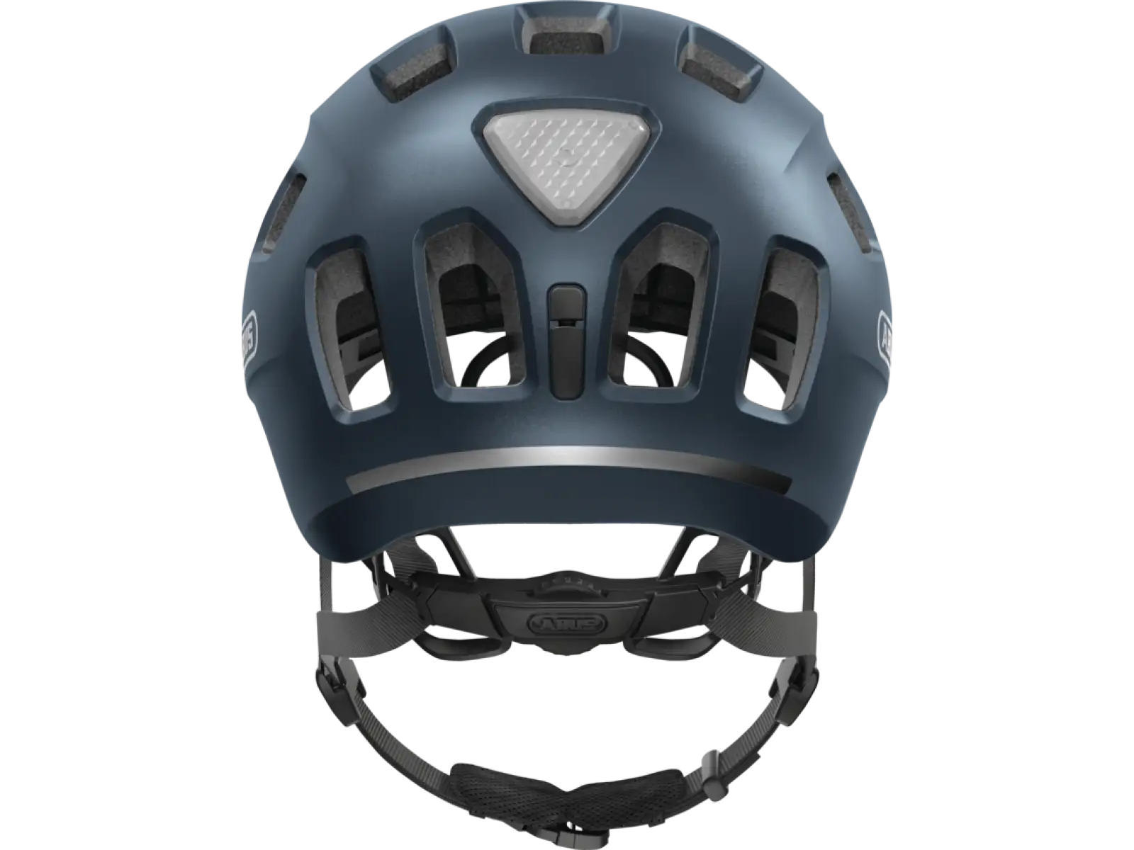 Abus Youn-I 2.0 dětská přilba Midnight Blue