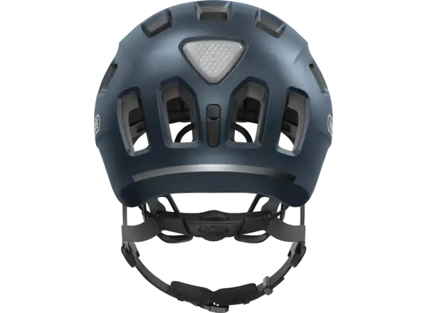 Abus Youn-I 2.0 dětská přilba Midnight Blue