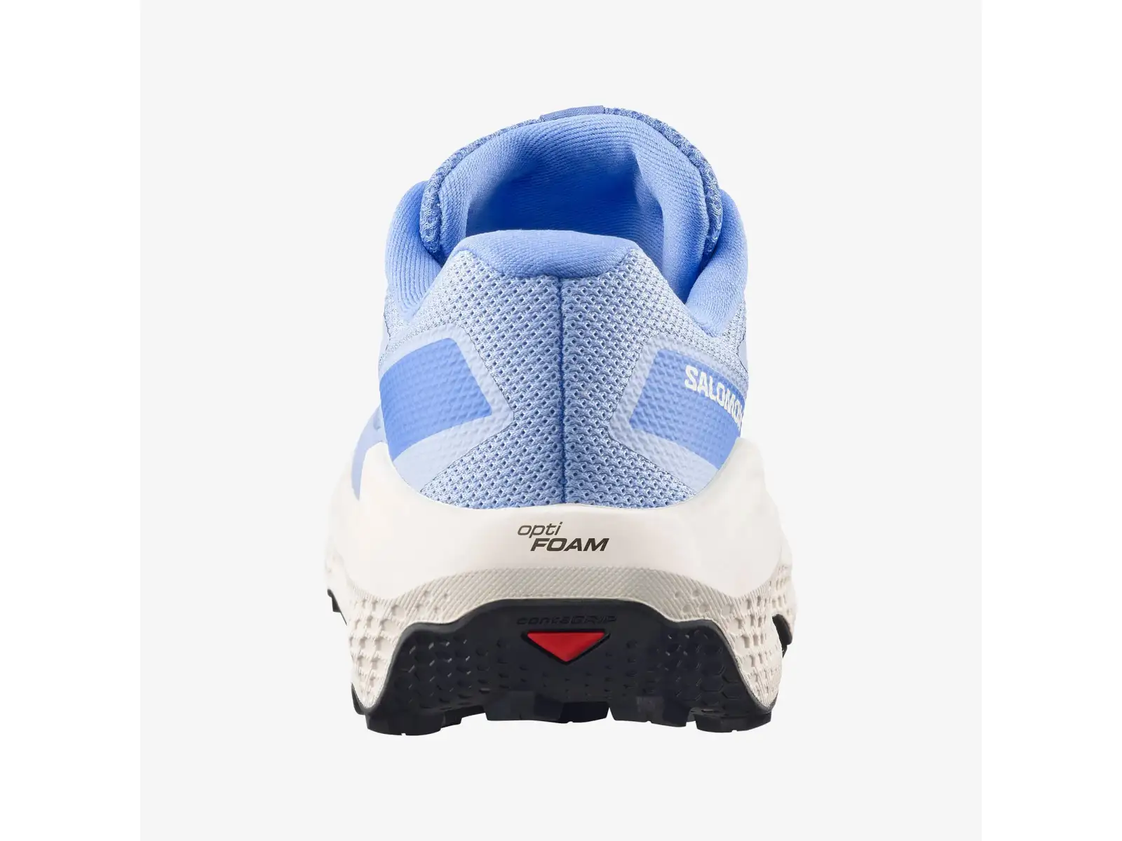 Salomon Ultra Flow 2 dámská běžecká obuv Brunnera blue/Vanilla ice/Black