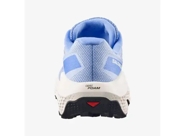 Salomon Ultra Flow 2 dámská běžecká obuv Brunnera blue/Vanilla ice/Black