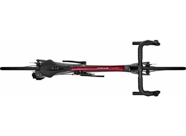 Focus Izalco MAX 8.9 DI silniční kolo Mahagodyner/Slategrey
