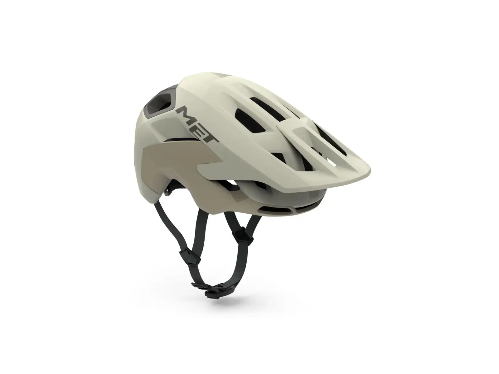 MET Revo MIPS přilba Off White
