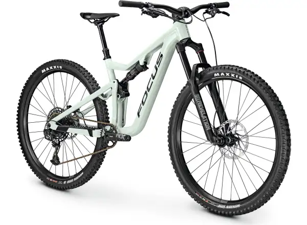 Focus Jam 6.8 DI 29" horské kolo Sky Grey
