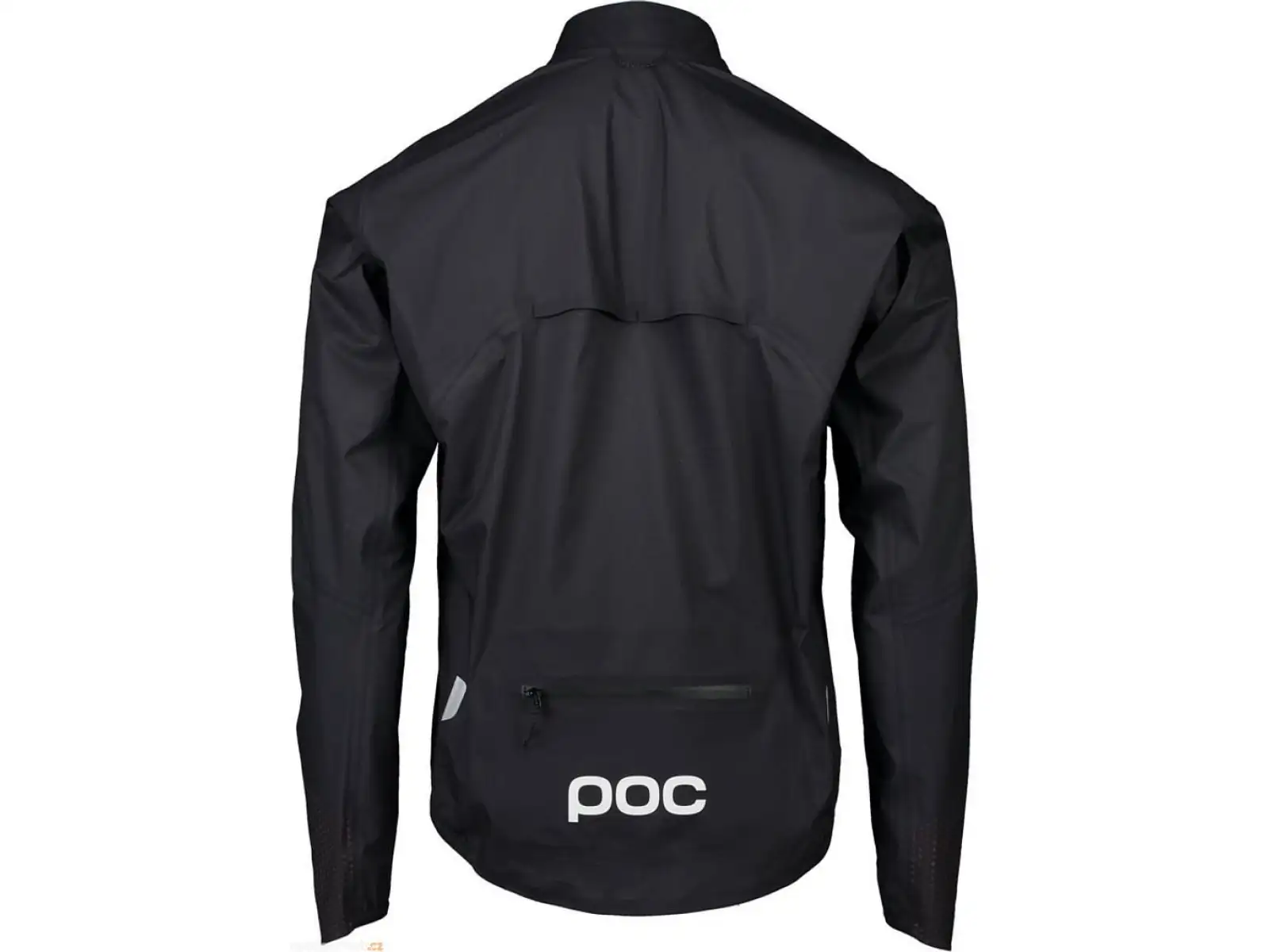 POC Haven Rain pánská bunda Uranium Black