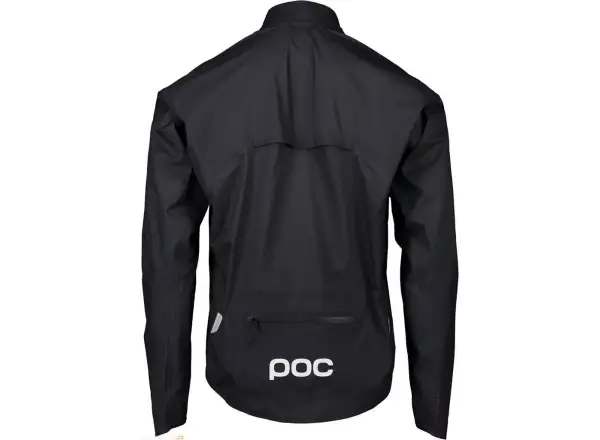 POC Haven Rain pánská bunda Uranium Black