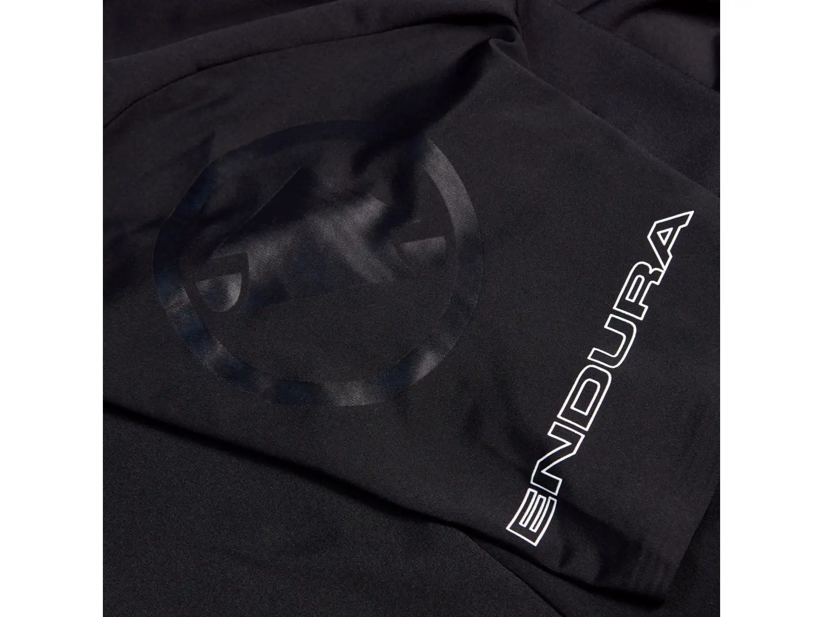Endura Pro SL dámský dres krátký rukáv Black