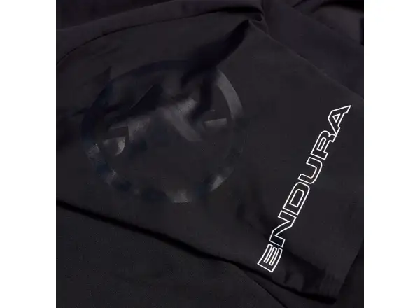 Endura Pro SL dámský dres krátký rukáv Black