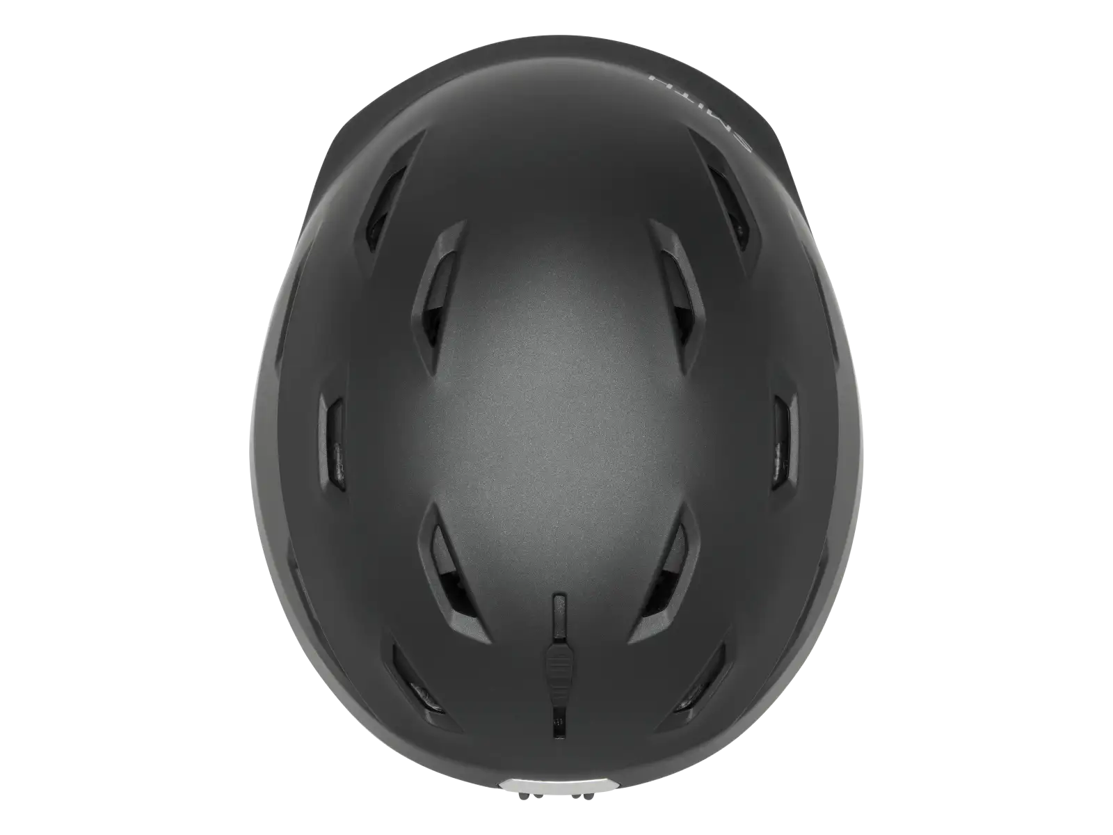 Smith Liberty lyžařská helma Matte Black Pearl