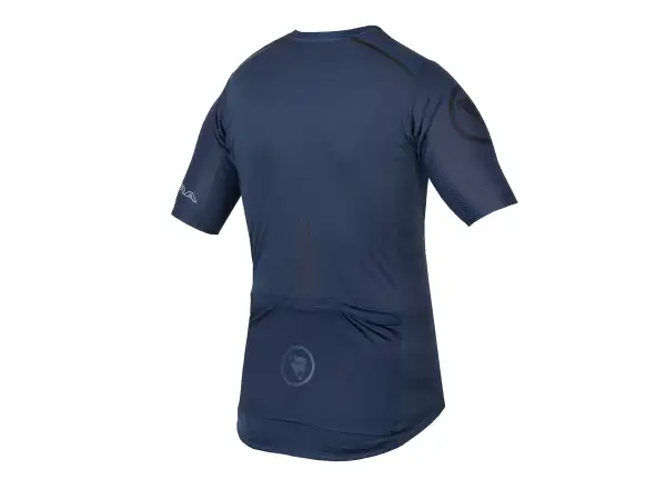 Endura Pro SL Race pánský dres krátký rukáv Ink Blue
