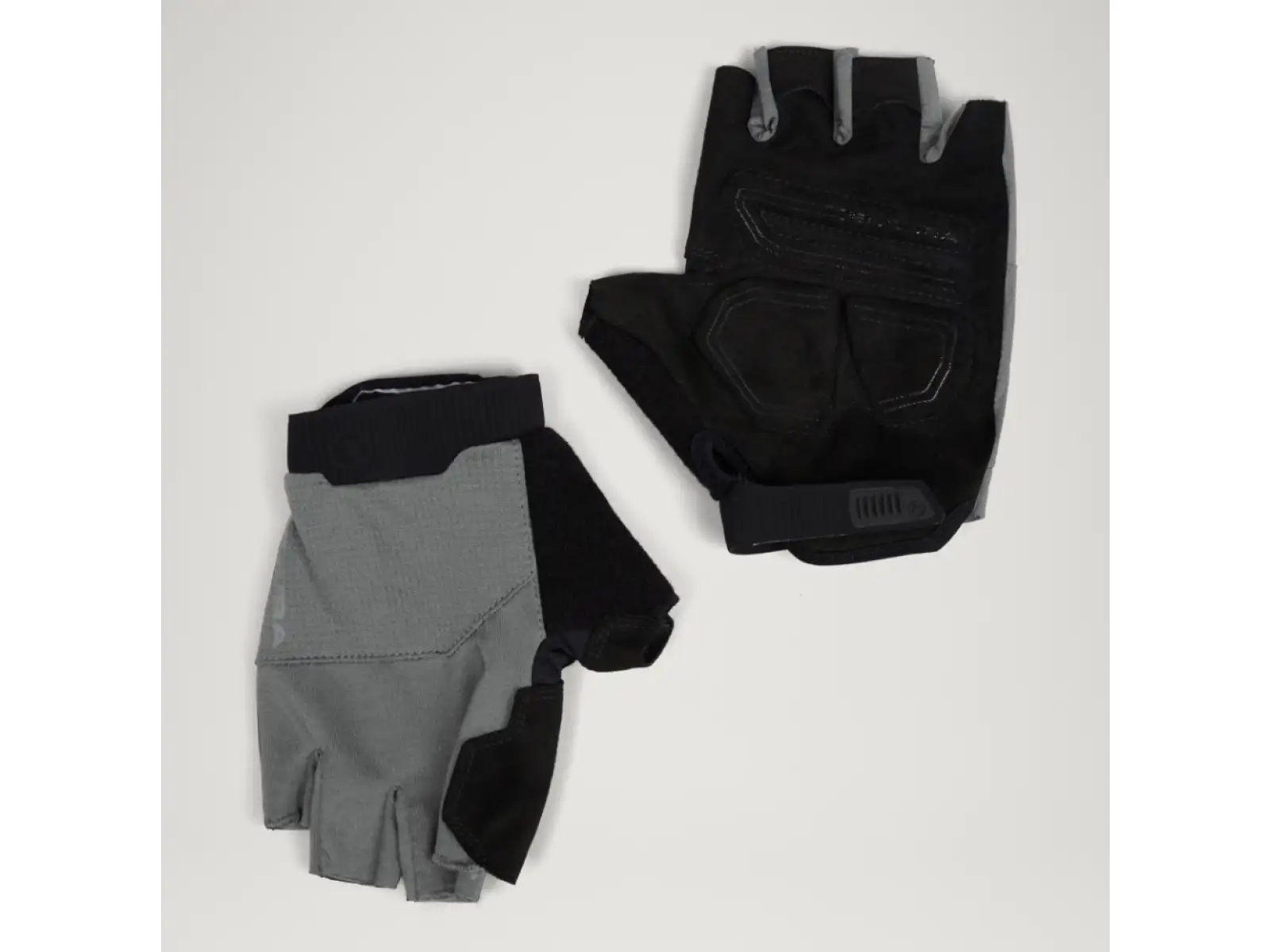 Endura Loop Mitt cyklistické rukavice Dreich Grey