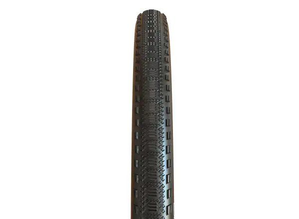 Maxxis Reaver 700x40C EXO TR gravel plášť  kevlar Black