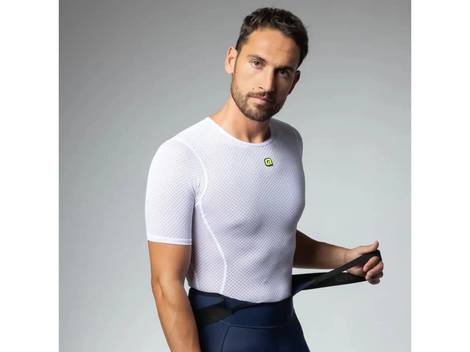 Alé Intimo Velo Active pánská spodní vrstva White