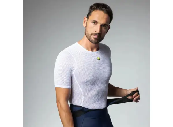 Alé Intimo Velo Active pánská spodní vrstva White