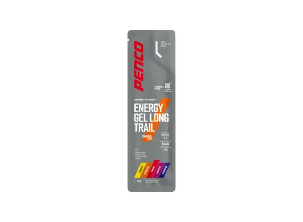 Penco Energy Gel Long Trail pomeranč 35g