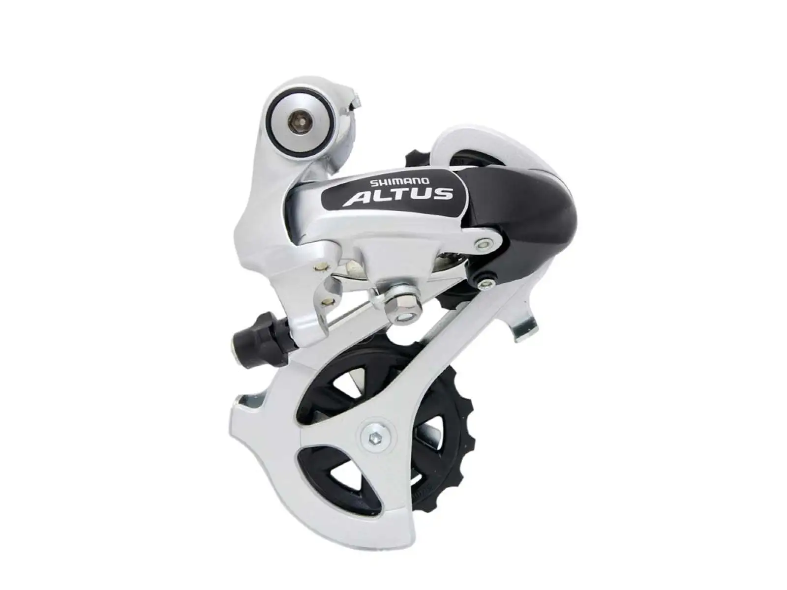Shimano Altus RD-M310 7/8 sp. přehazovačka černá